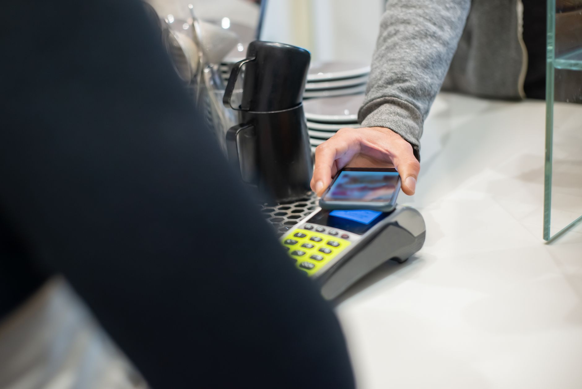 카카오페이 교통카드 아이폰 NFC 결제 카카오페이 교통카드 아이폰 NFC 결제