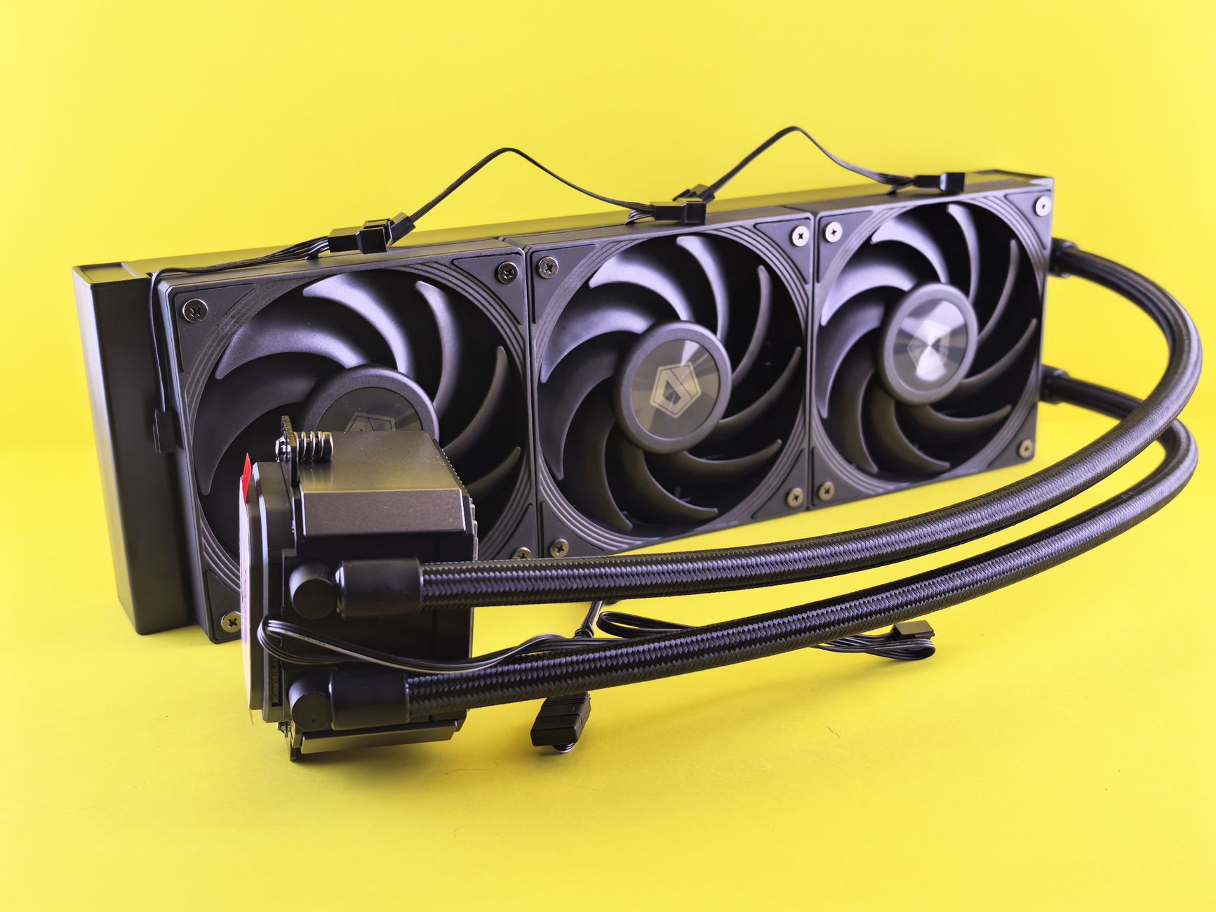 CPU 쿨러 교체 서멀구리스 지우는법