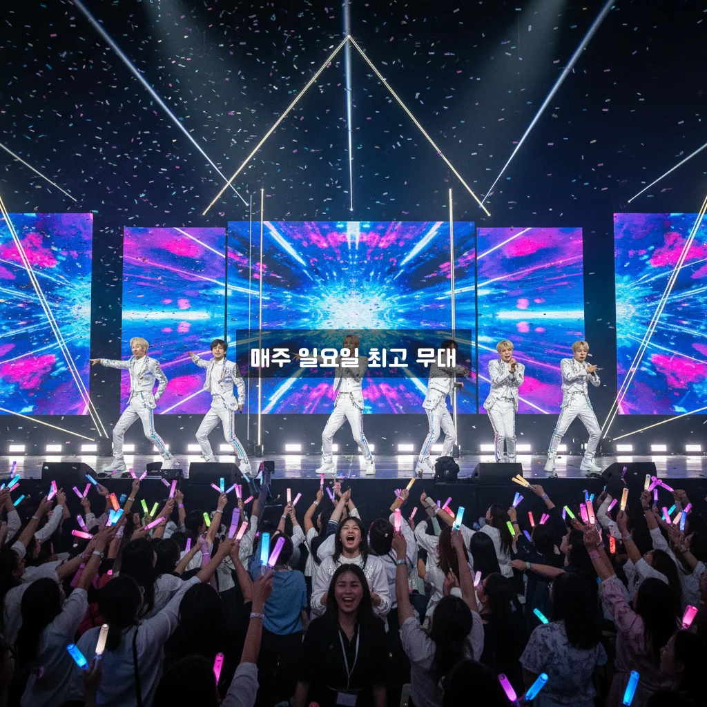 sbs인기가요 1위 관련 이미지 1