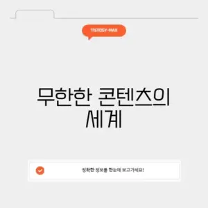 스트리밍 어플