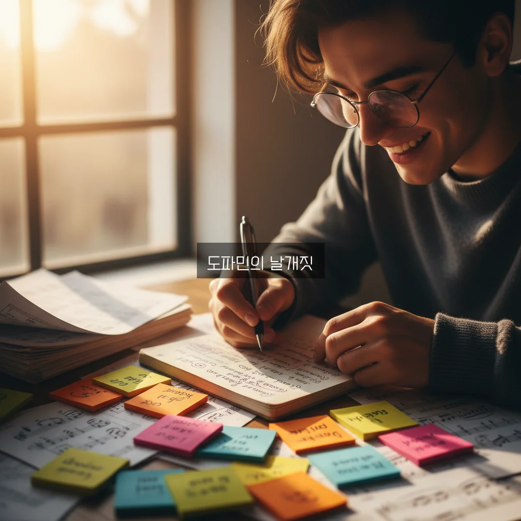 윙 도파민 가사 관련 이미지 2