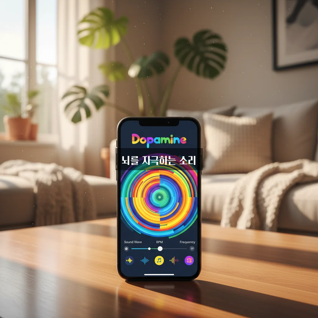 윙 도파민 벨소리 관련 이미지 2