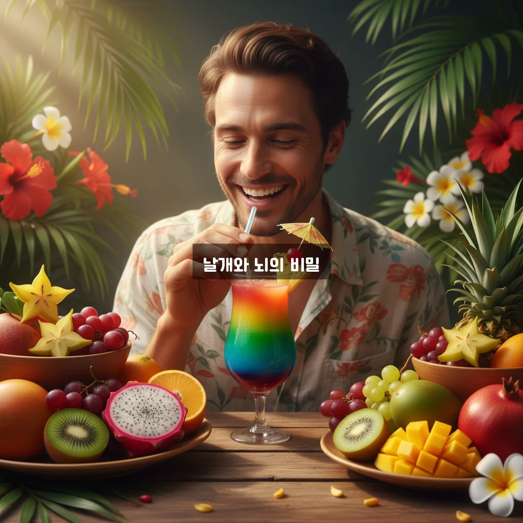 윙 도파민 관련 이미지 1