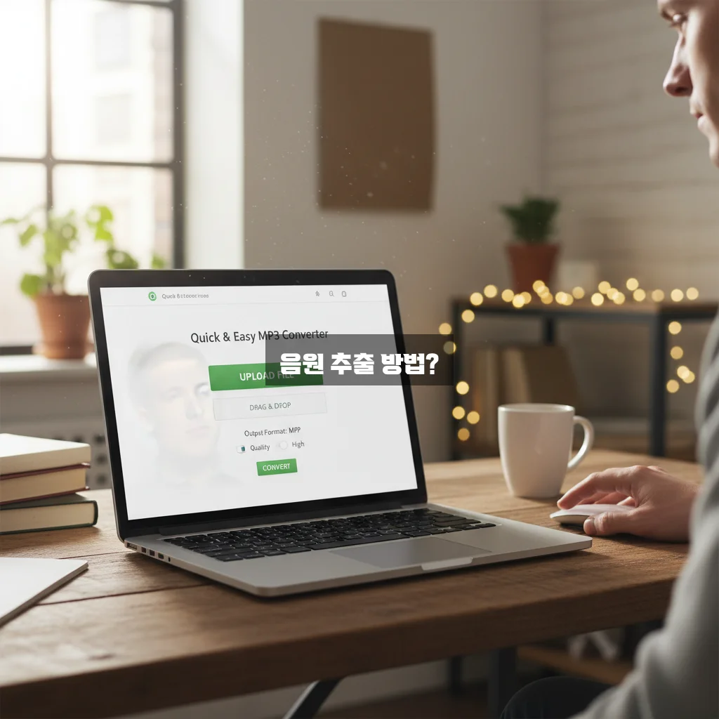 유튜브 mp3 변환 사이트 관련 이미지 1