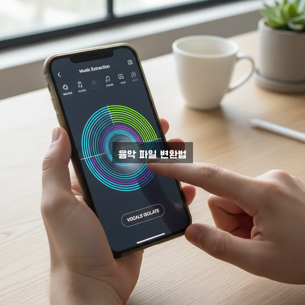 유튜브 노래 추출 관련 이미지 2