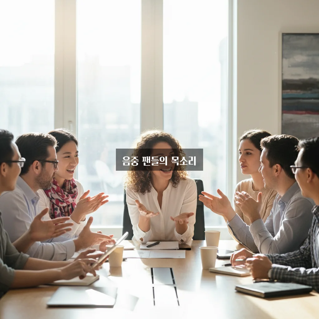 음중 시청자위원회 관련 이미지 1