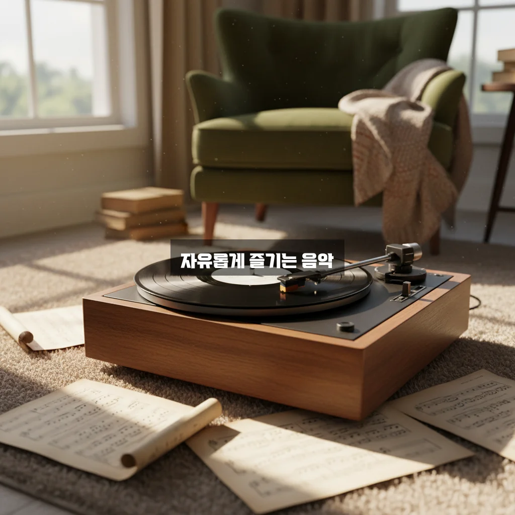 저작권 없는 노래 관련 이미지 1