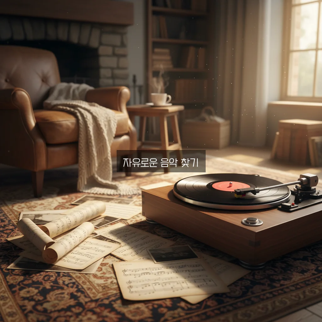 저작권 없는 노래 관련 이미지 2