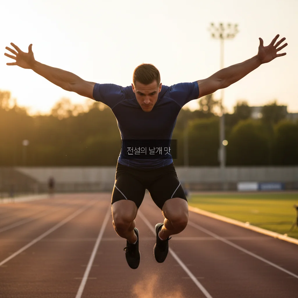 챔피언 윙 관련 이미지 1