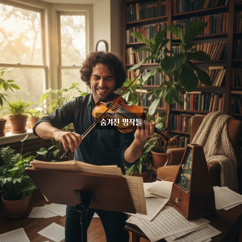 클래식 음악 찾기 관련 이미지 2