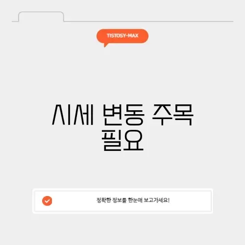 백화점 상품권 시세