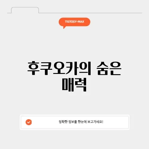 후쿠오카 마운자로 썸네일
