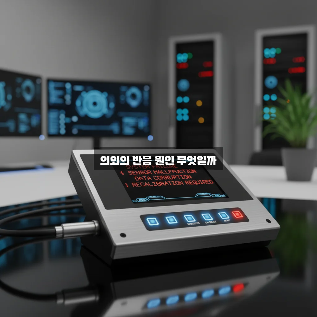 메이플스토리 거짓말 탐지기 오류 관련 이미지 3