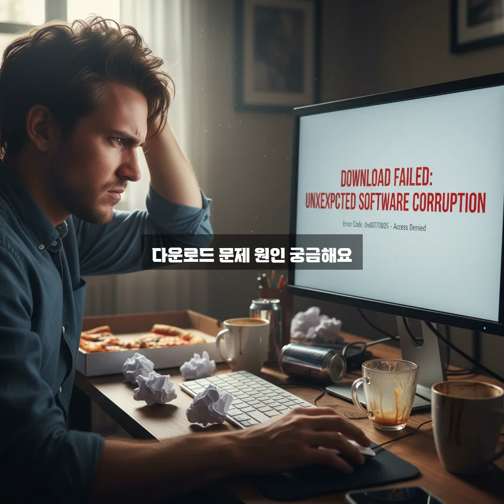 미리캔버스 다운로드 안됨 및 멈춤 관련 이미지 3