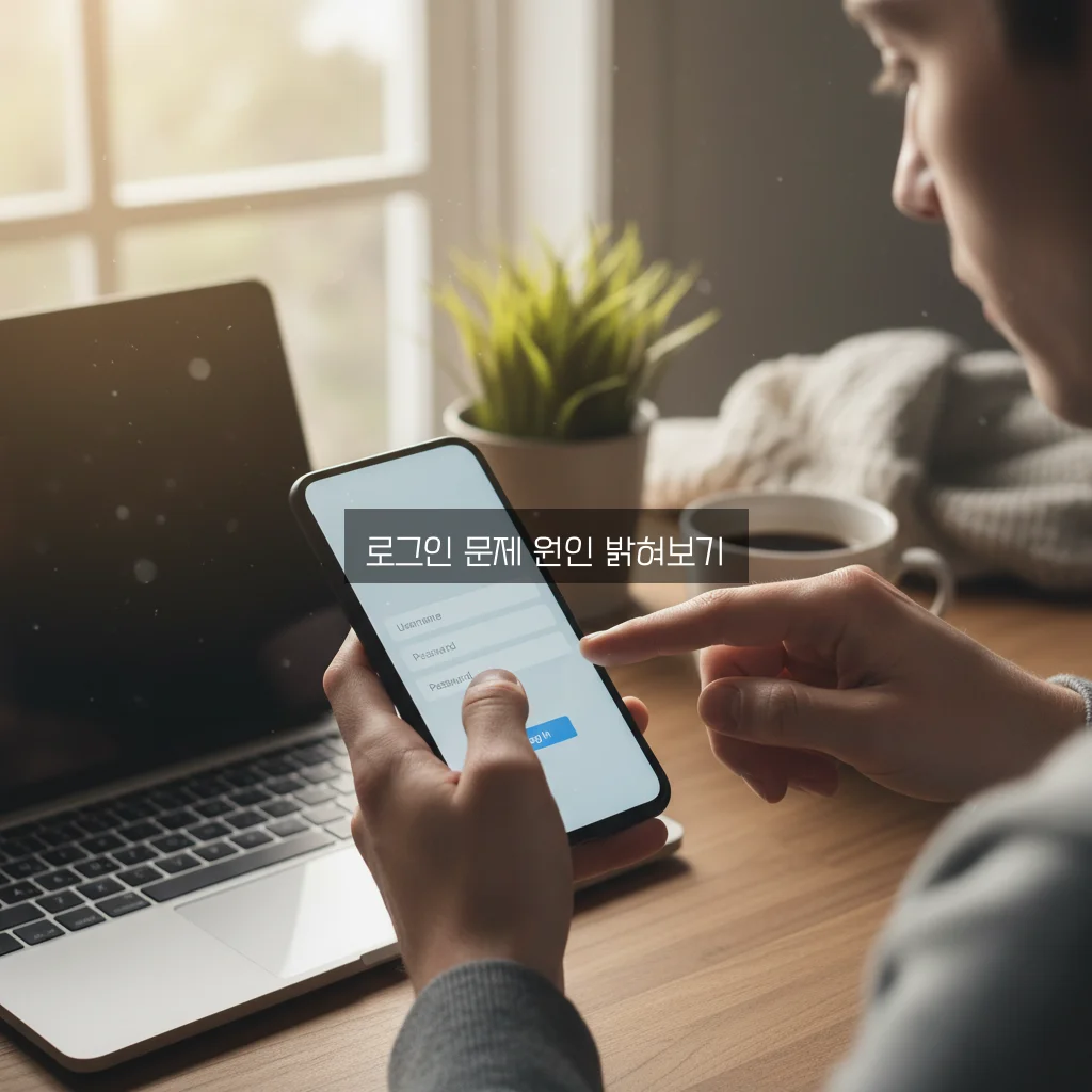 지니뮤직 로그인 풀림 및 중복 로그인 관련 이미지 1