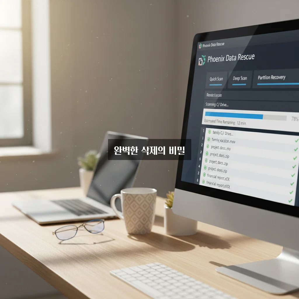 파일 복구를 완벽히 예방하는 방법 가이드 관련 이미지 3