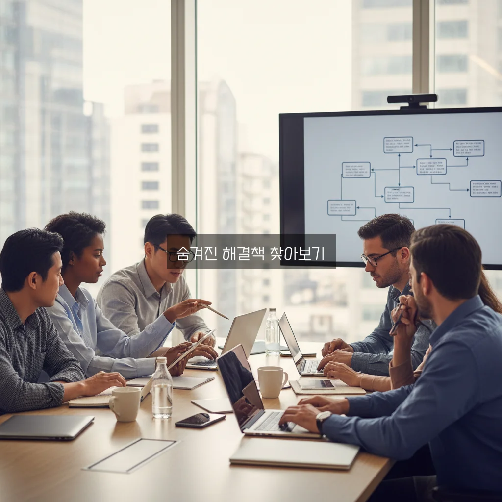 AI 업무 활용 복구방법 관련 이미지 3