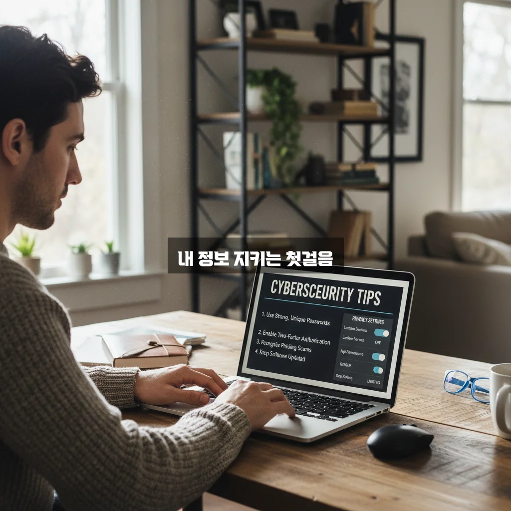 개인정보 유출 대처법 관련 이미지 3