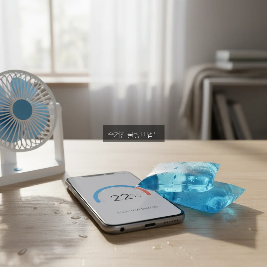 스마트폰 발열 해결방법 관련 이미지 2