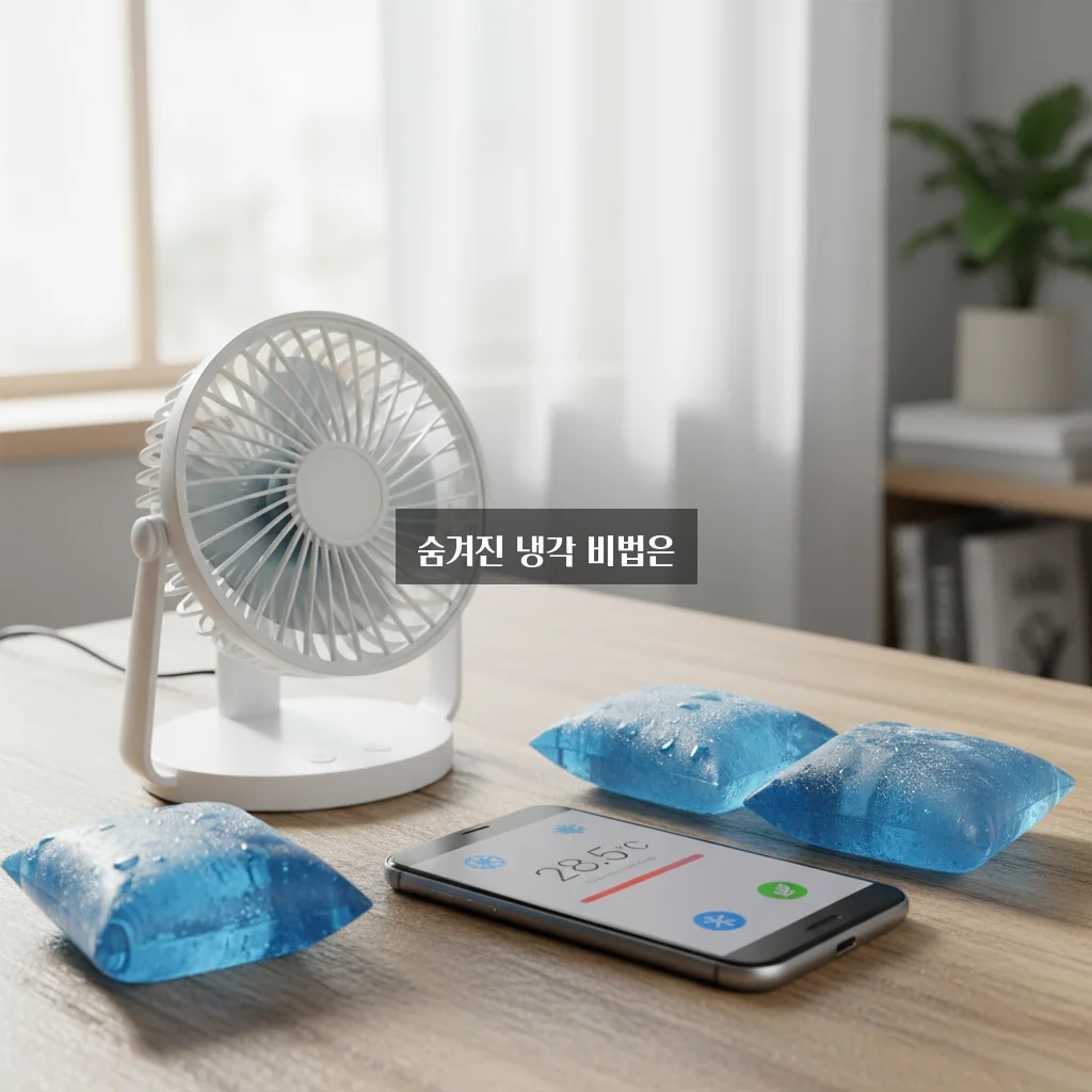 스마트폰 발열 해결방법 관련 이미지 3