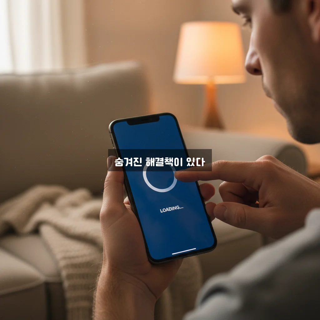아이폰 느려짐 복구방법 관련 이미지 3