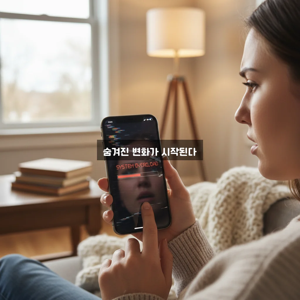 아이폰 느려짐 원인 관련 이미지 1