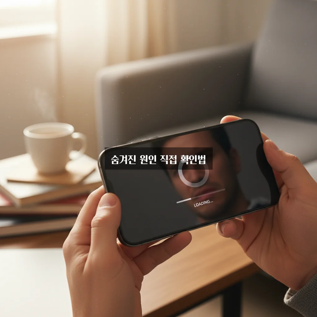 아이폰 느려짐 확인방법 관련 이미지 2