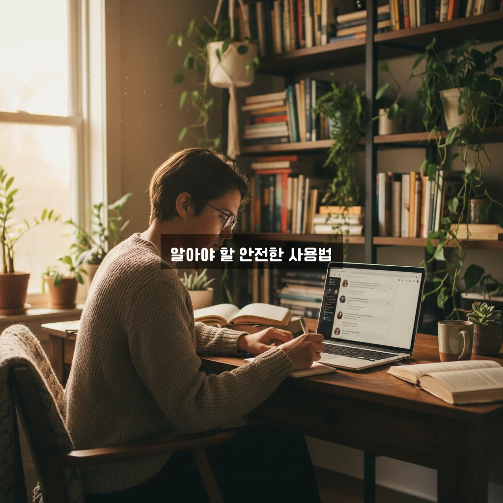 챗GPT 예방방법 관련 이미지 3