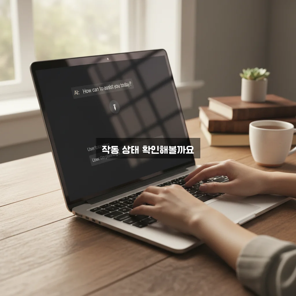 챗GPT 정상 여부 관련 이미지 3