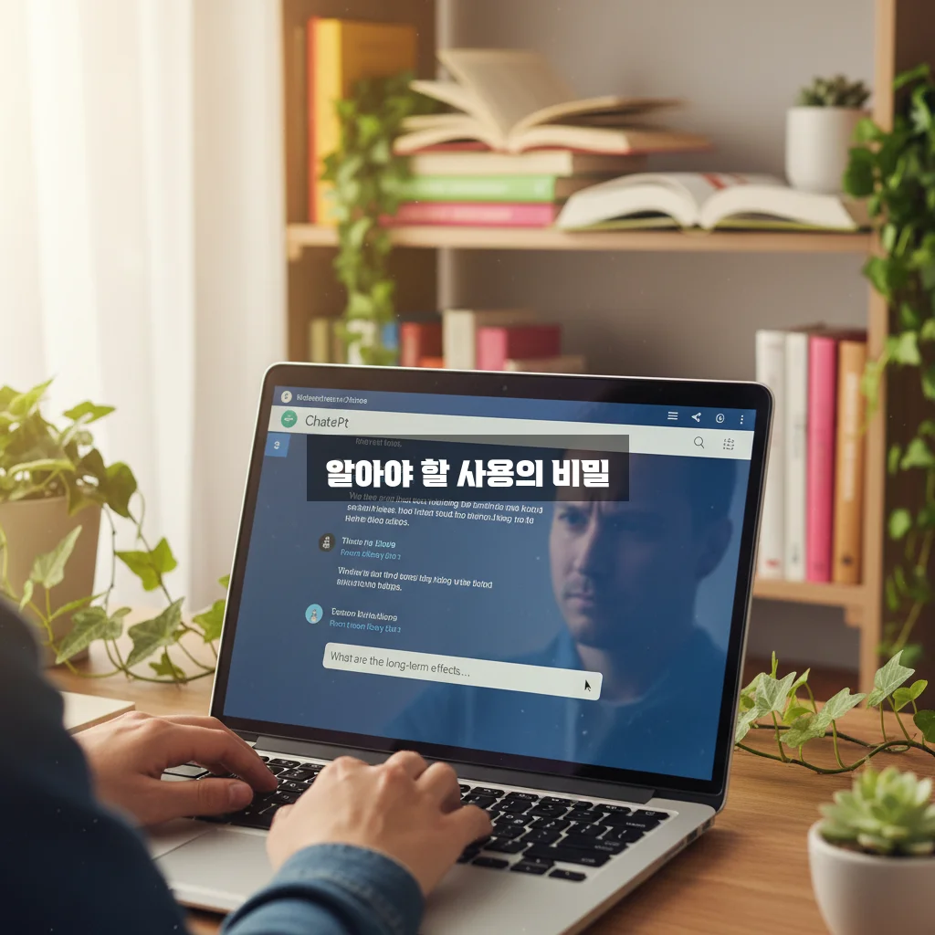 챗GPT 주의사항 관련 이미지 2