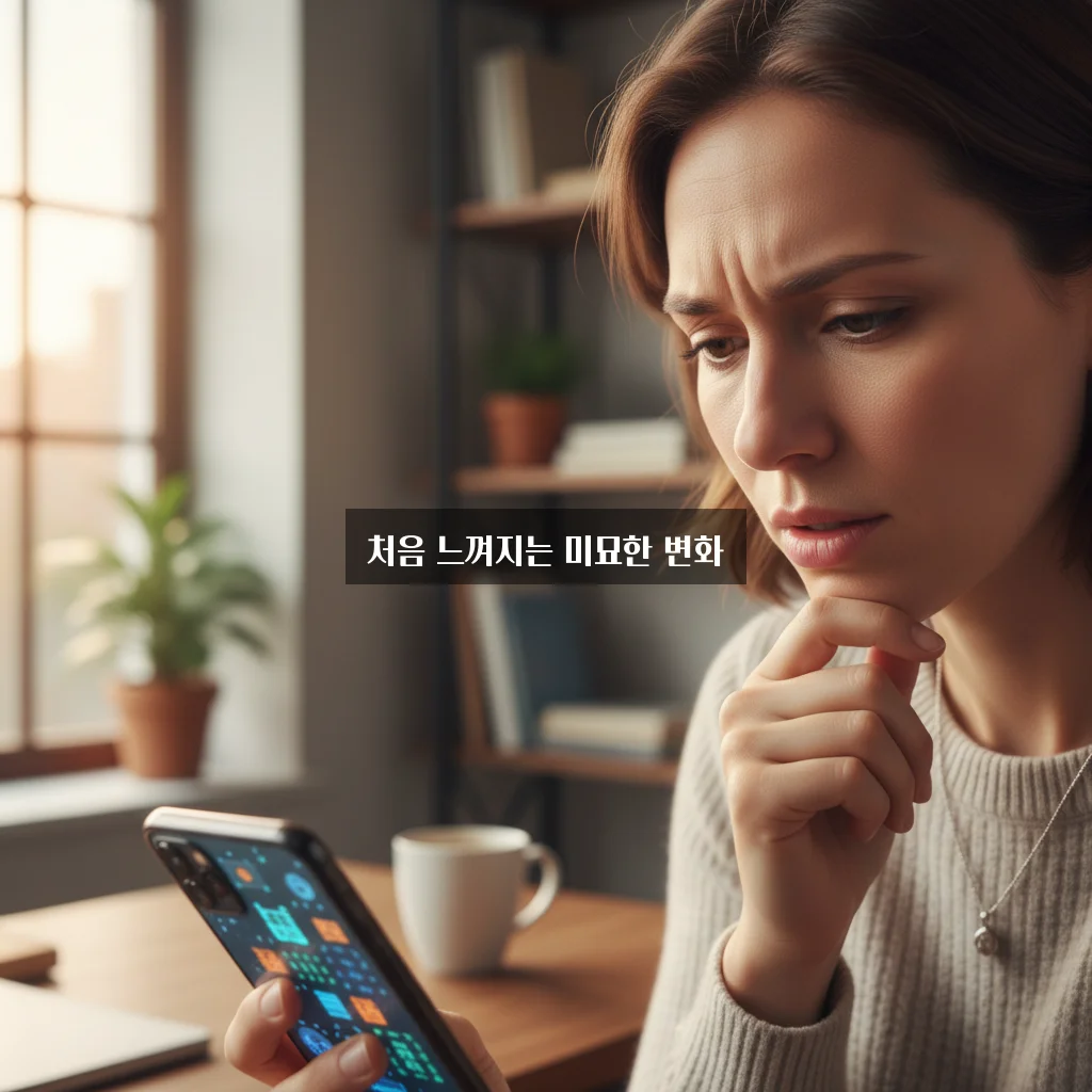 챗GPT 초기증상 관련 이미지 2