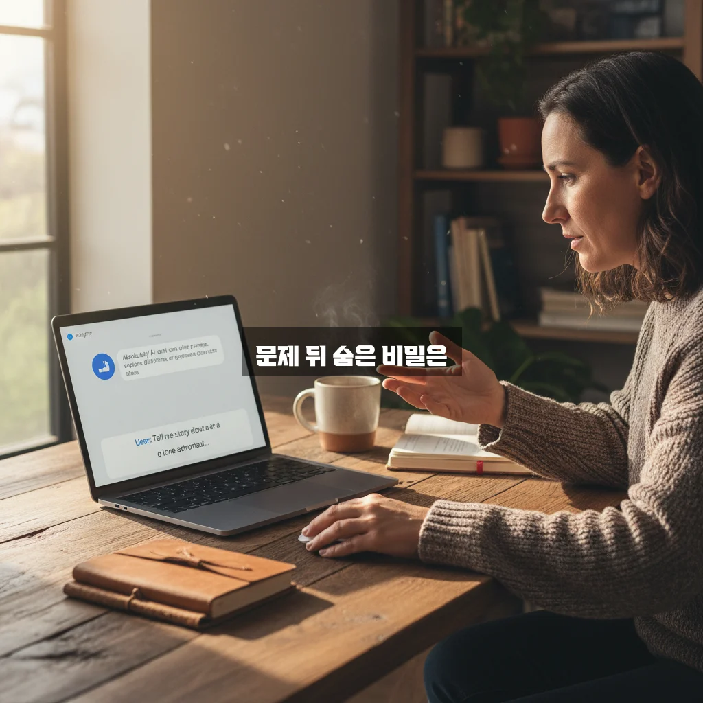 챗GPT 해결방법 관련 이미지 3