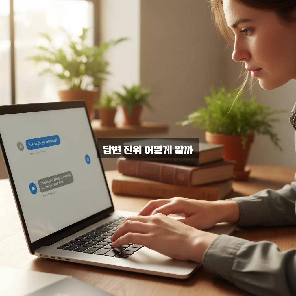 챗GPT 확인방법 관련 이미지 3