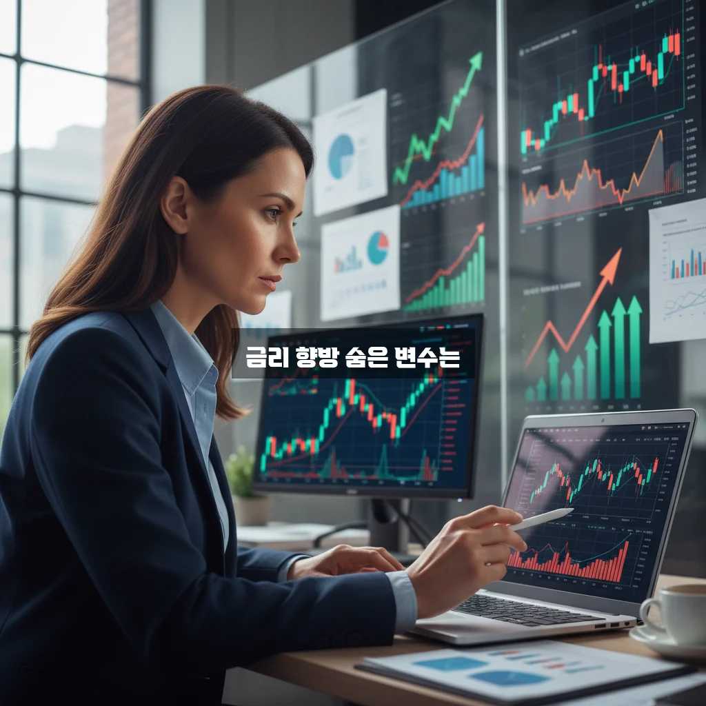 2026년 하반기 기준금리 전망 완벽 정리 알아보기 관련 이미지 2