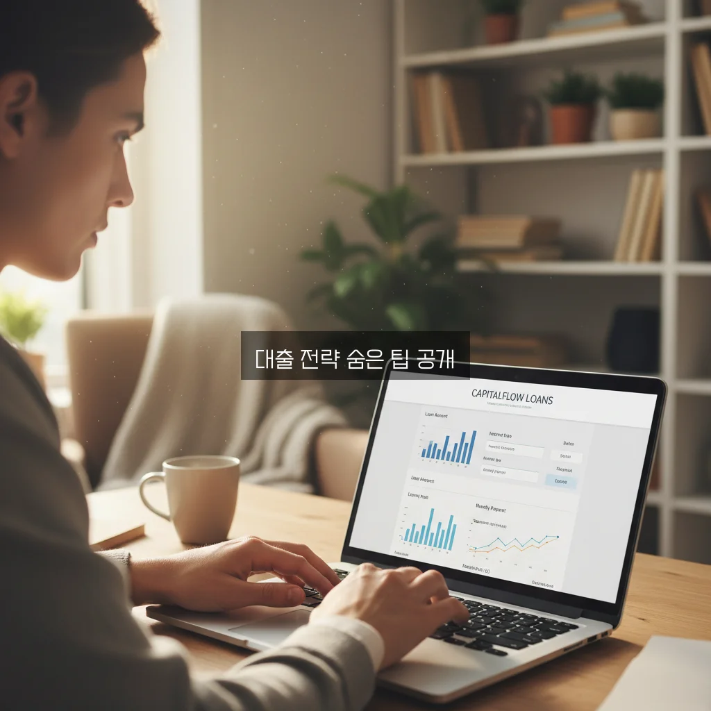 고금리 대환대출 플랫폼 제대로 활용하는 방법 가이드 관련 이미지 1