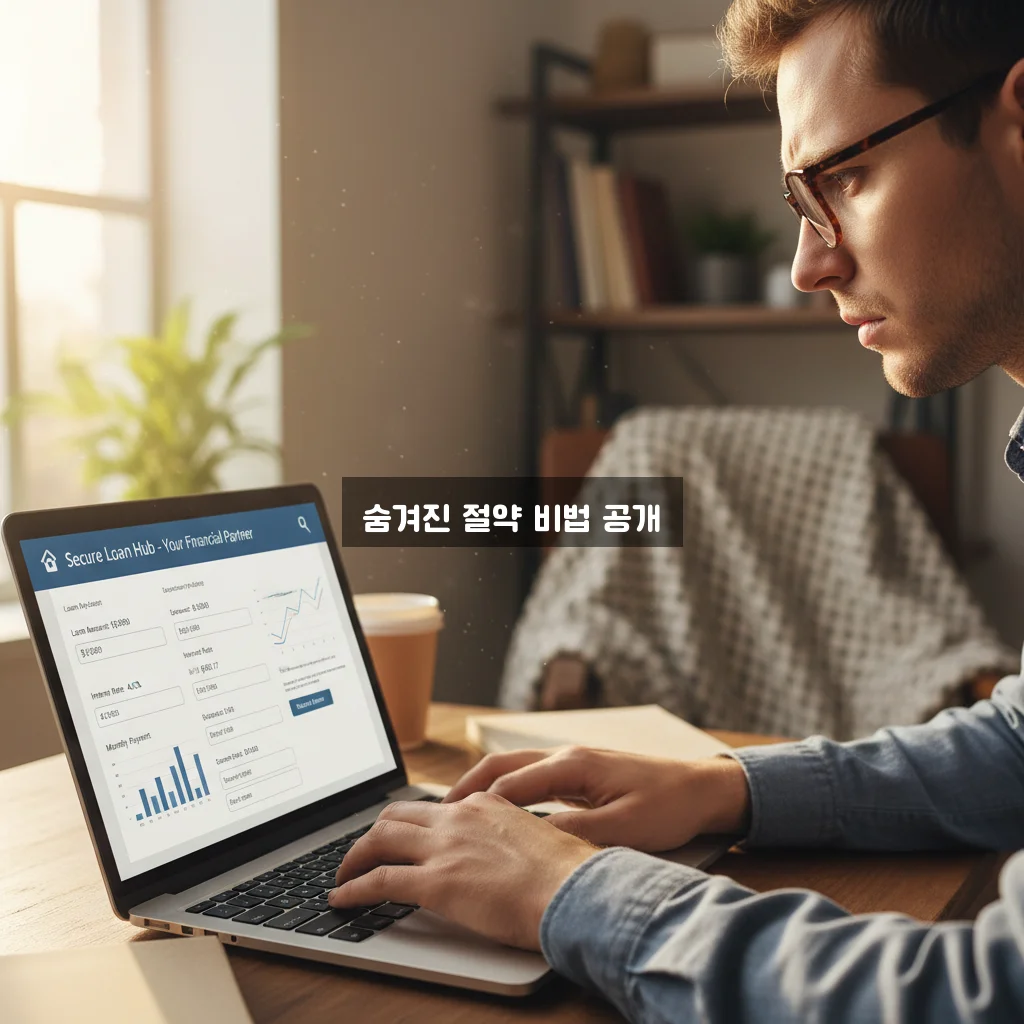 고금리 대환대출 플랫폼 제대로 활용하는 방법 가이드 관련 이미지 3
