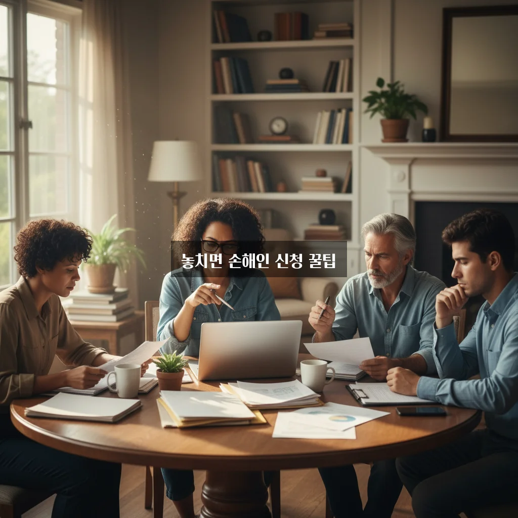 근로장려금 정기 신청 기간 및 자격 완벽 정리 알아보기 관련 이미지 3