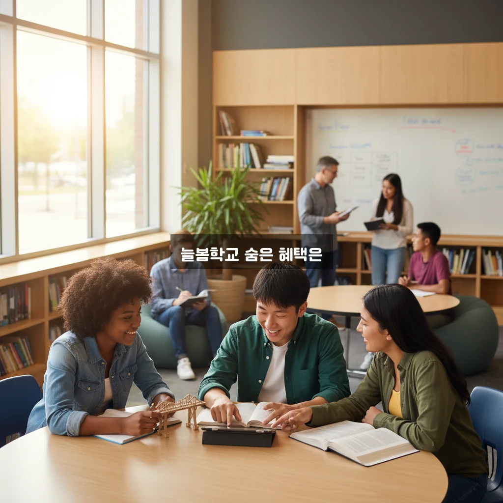 늘봄학교 신청과 프로그램 비용 완벽 가이드 알아보기 관련 이미지 2
