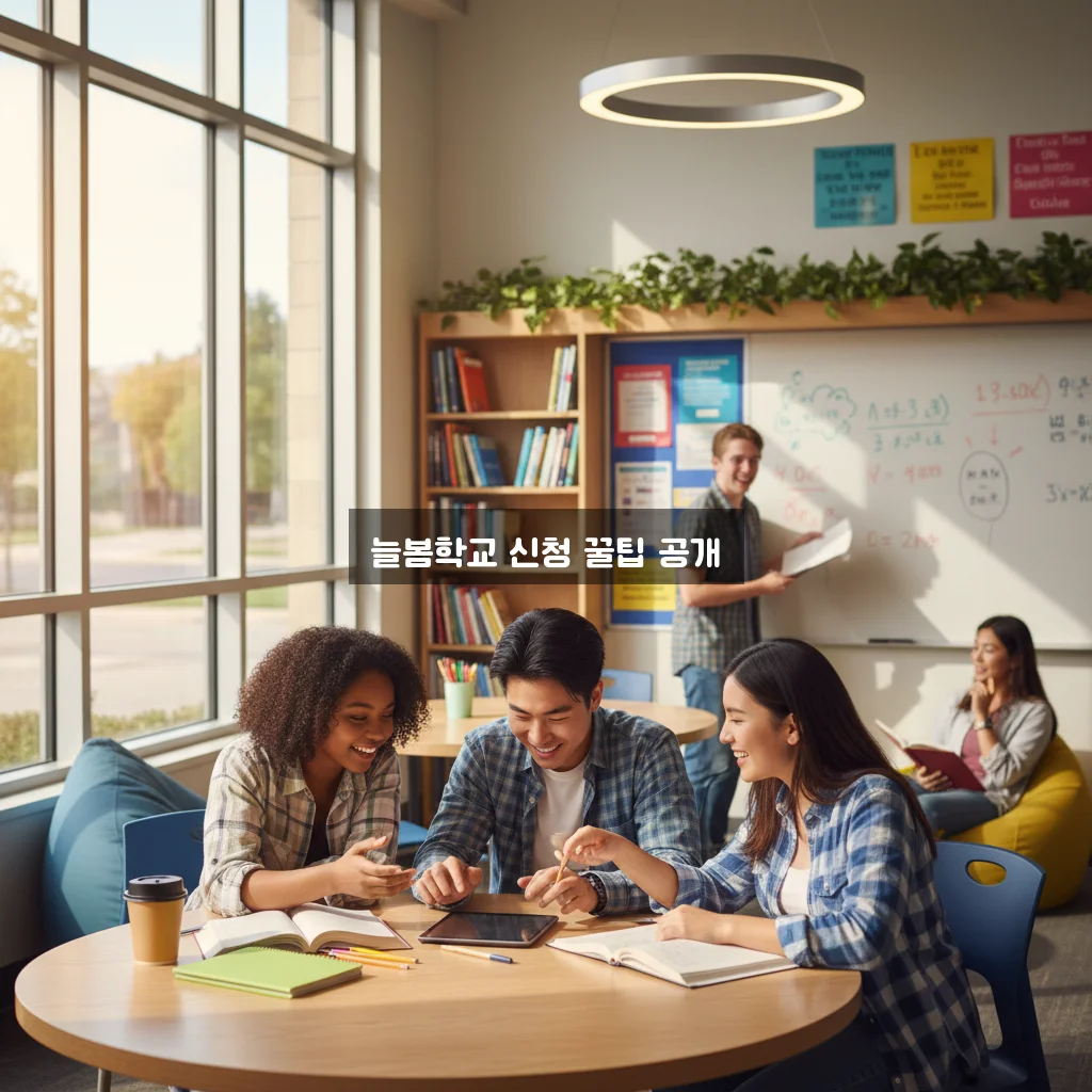늘봄학교 신청과 프로그램 비용 완벽 가이드 알아보기 관련 이미지 3