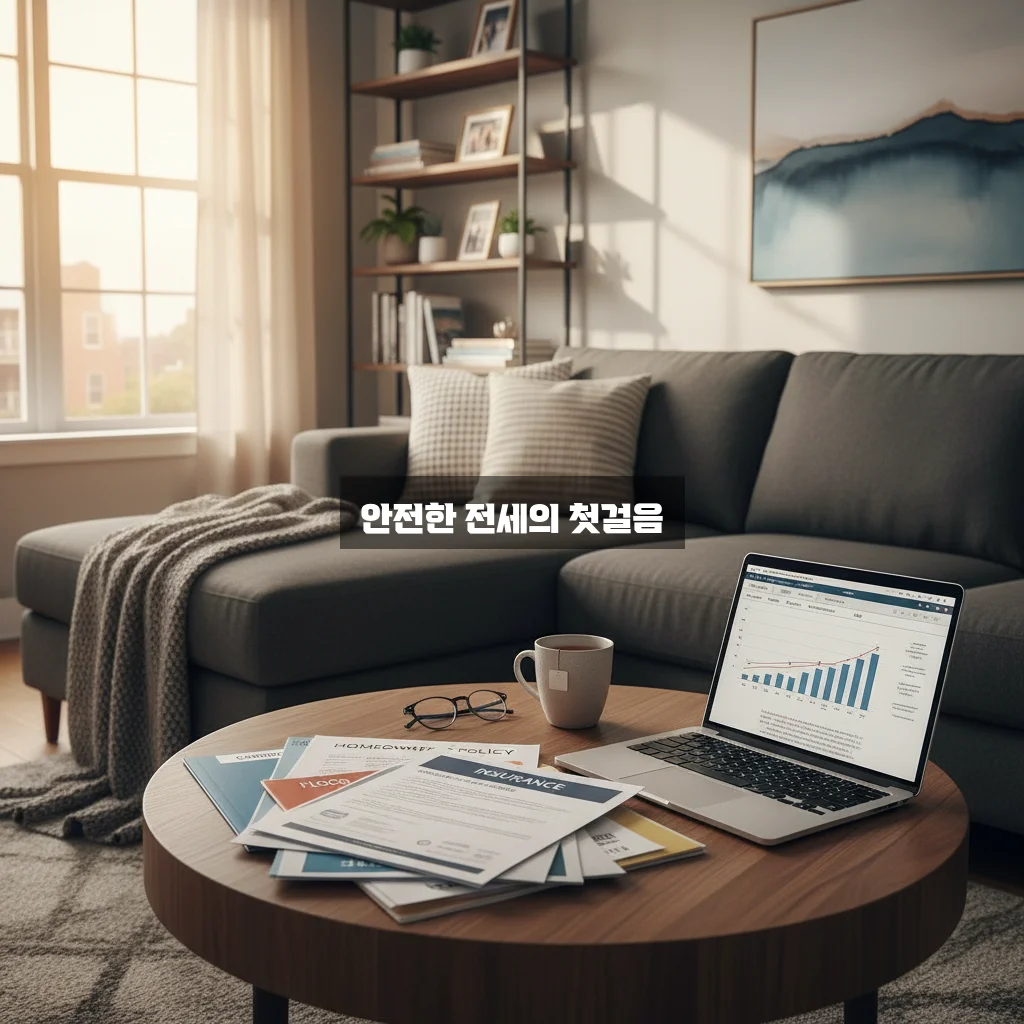 빌라 왕 방지 전세보증보험 가입 완벽 가이드 알아보기 관련 이미지 3