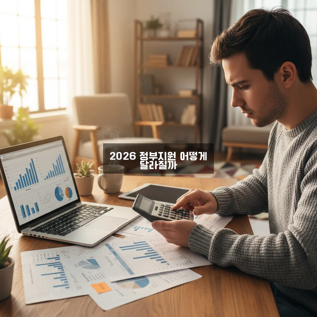 청년도약계좌 2026 정부 기여금 계산 완벽 가이드 알아보기 관련 이미지 1