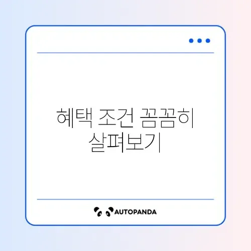 상업용 부동산 취득세 감면 혜택 완벽 정리 방법